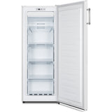 Heinner HFF-HS155NFE++ Vriezer 155 L – Full No Frost & Snelle Vriezer