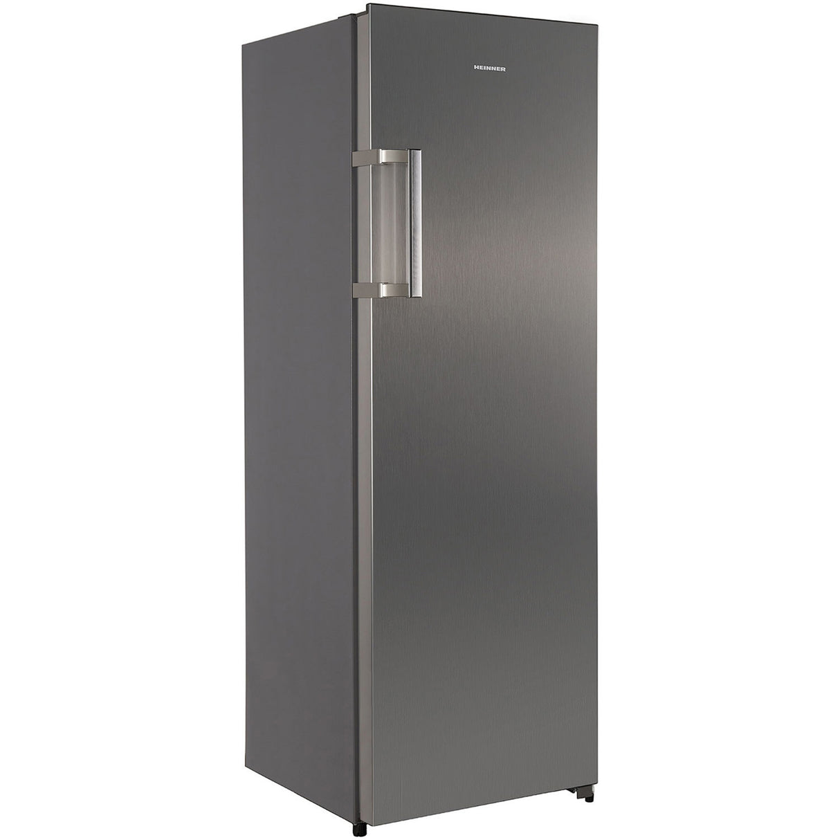 Heinner HFF-HS240NFXE++ 240 L Vriezer – Inverter Compressor - No Frost - Snelvries