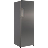 Heinner HFF-HS240NFXE++ 240 L Vriezer – Inverter Compressor - No Frost - Snelvries