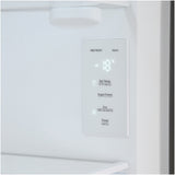 Heinner HFF-HS240NFXE++ 240 L Vriezer – Inverter Compressor - No Frost - Snelvries