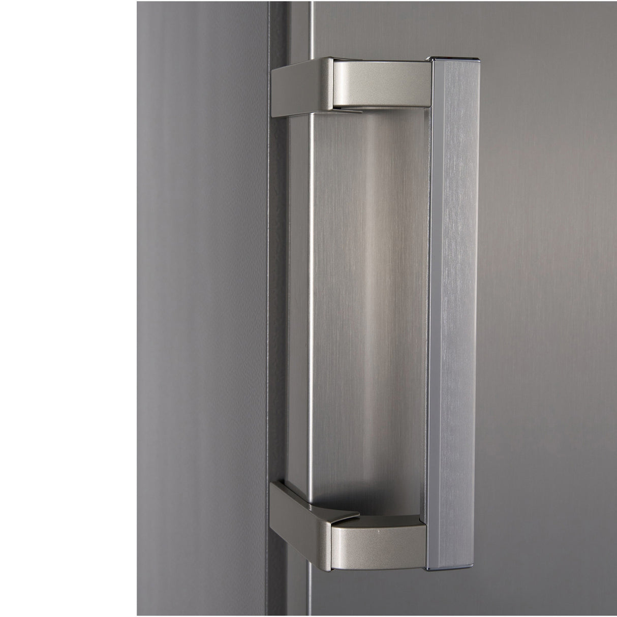 Heinner HFF-HS240NFXE++ 240 L Vriezer – Inverter Compressor - No Frost - Snelvries