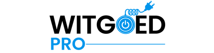 Pro Witgoed