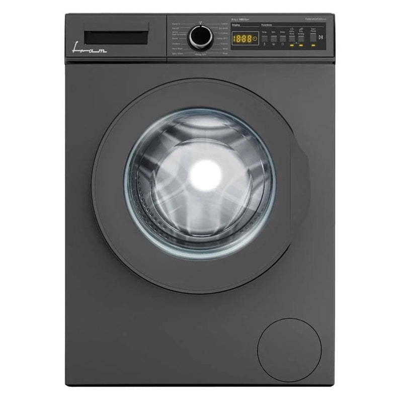 Fram FWM-V814T2SD wasmachine 8 kg – 1400