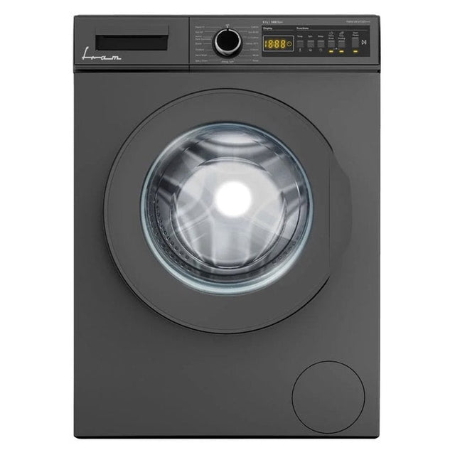 Fram FWM-V814T2SD wasmachine 8 kg – 1400