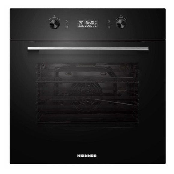 Heinner inbouw oven HBO-M7010GCDRP-GBK –