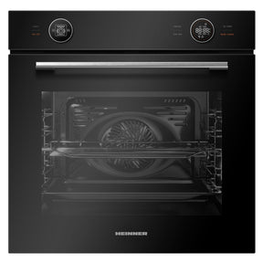 Heinner  HBO-M7210GCDRC-GBK Inbouw Oven 