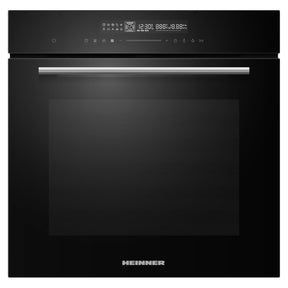 Inbouw oven Heinner HBO-M7214GCDRC-GBK –