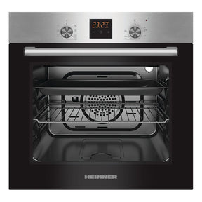 Heinner inbouw oven HBO-S567LDTGC-IX – 5