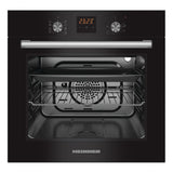 Inbouw oven Heinner HBO-S569LDTGC-GBK – 