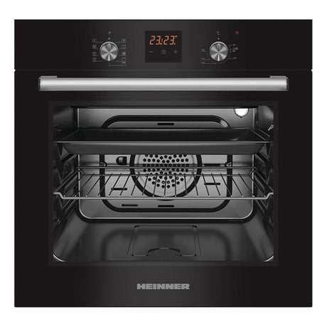 Inbouw oven Heinner HBO-S569LDTGC-GBK – 