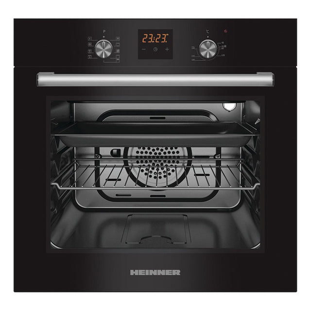 Inbouw oven Heinner HBO-S569LDTGC-GBK – 