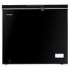 Heinner vrieskist HCF-205NHBKE++ – 198 liter – inverter compressor – snelvriesfunctie – energielabel E