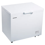 Heinner vrieskist HCF-246CNHE++ – 246 li