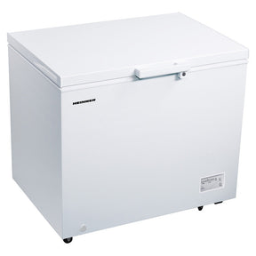 Heinner vrieskist HCF-246CNHE++ – 246 li