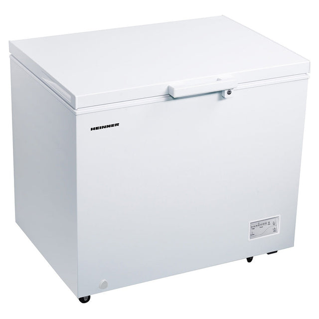 Heinner vrieskist HCF-246CNHE++ – 246 li