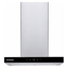 Heinner afzuigkap HDCH-F4560TIX – 60 cm – 3 snelheden – touch bediening