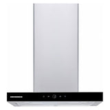 Heinner afzuigkap HDCH-F4560TIX – 60 cm 