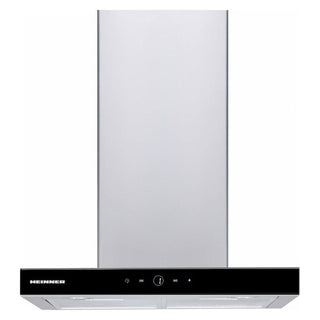 Heinner afzuigkap HDCH-F4560TIX – 60 cm – 3 snelheden – touch bediening