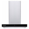 Hotte Heinner HDCH-F4560TIX – 60 cm – 3 vitesses – commande tactile