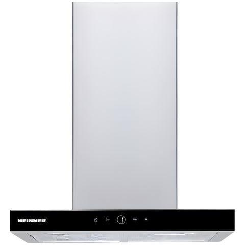 Heinner afzuigkap HDCH-F4560TIX – 60 cm – 3 snelheden – touch bediening