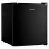 Mini-réfrigérateur Heinner HMB-HM41BKE – 41 litres – porte réversible – classe énergétique E