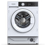 Lave-linge encastrable Heinner HWM-BI814IVA+++ – 8 kg – 1400 RPM