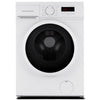 Heinner wasmachine HWM-M6010SMD – 6 kg – 1000 toeren – smal – energielabel D