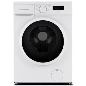 Heinner wasmachine HWM-M6010SMD – 6 kg – 1000 toeren – smal – energielabel D