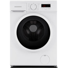 Wasmachine Heinner HWM-M7012SMD – 7 kg – 1200 toeren – smal – energielabel D