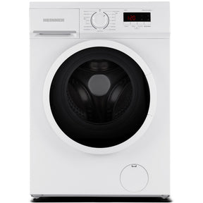 Wasmachine Heinner HWM-M7012SMD – 7 kg – 1200 toeren – smal – energielabel D