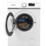 Wasmachine Heinner HWM-M7012SMD – 7 kg – 1200 toeren – smal – energielabel D
