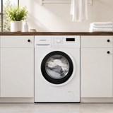 Wasmachine Heinner HWM-M7012SMD – 7 kg – 1200 toeren – smal – energielabel D