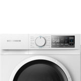 Wasmachine Heinner HWM-M714IVSMNA – Smal – 7 kg – 1400 toeren – Energielabel A