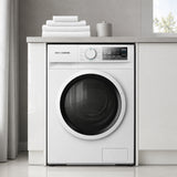 Wasmachine Heinner HWM-M714IVSMNA – Smal – 7 kg – 1400 toeren – Energielabel A