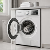 Wasmachine Heinner HWM-M714IVSMNA – Smal – 7 kg – 1400 toeren – Energielabel A
