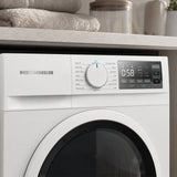 Wasmachine Heinner HWM-M714IVSMNA – Smal – 7 kg – 1400 toeren – Energielabel A
