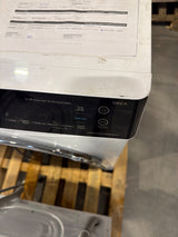Lave-linge Heinner HWM-M1214IVKA – 12 kg – 1 400 tours/minute – classe énergétique A — Outlet – image 4
