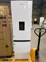Heinner HC-HM260WDE++ Réfrigérateur-congélateur 260 L – Distributeur d'eau — Outlet – image 5