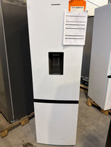 Heinner HC-HM260WDE++ Réfrigérateur-congélateur 260 L – Distributeur d'eau — Outlet – image 2