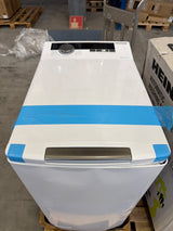 Heinner HWM-TL8013IVA washing machine – top-loading – 8 kg – 1300 RPM – energy rating A — Outlet – image 4