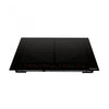 Heinner Induction Hob HBHI-MQZ4ZB2FXSM – 4 cooking zones – touch – child lock
