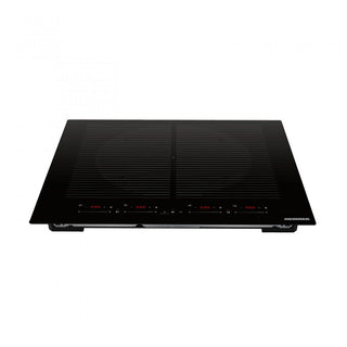 Heinner Induction Hob HBHI-MQZ4ZB2FXSM – 4 cooking zones – touch – child lock