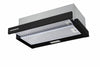 Heinner HTCH-F400BK afzuigkap – energielabel B – zwart