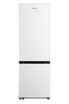 Heinner HCNF-M330INVE koel-vriescombinatie – 330 liter – No Frost – inverter – energielabel E – wit