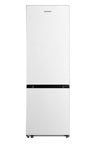 Heinner HCNF-M330INVE koel-vriescombinatie – 330 liter – No Frost – inverter – energielabel E – wit