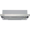Heinner HTCH-440FS afzuigkap – energielabel C – inox