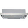 Heinner HTCH-440FS afzuigkap – energielabel C – inox