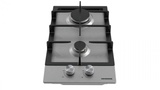 Heinner HBH-M302FIX inbouw kookplaat – inox