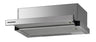 Heinner HTCH-F400IX afzuigkap – energielabel B – inox