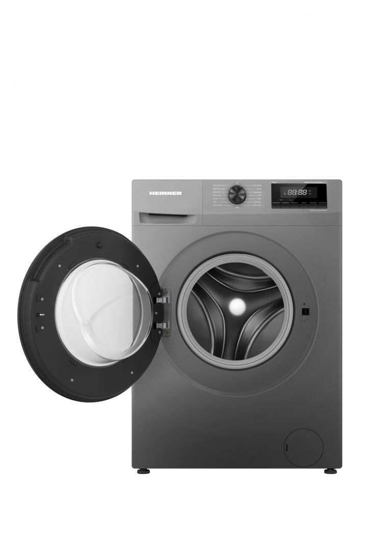 Heinner HWM-H7014IVSMTC wasmachine – 7 kg – 1400 toeren – energielabel C